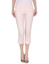 JIL SANDER - 3/4-length trousers