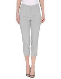 JIL SANDER - 3/4-length trousers