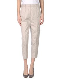 JIL SANDER - 3/4-length trousers
