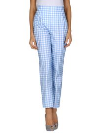 JIL SANDER - Casual pants