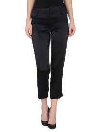 JIL SANDER - Casual trouser