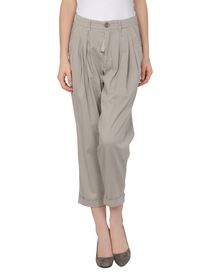 HIGH - 3/4-length short