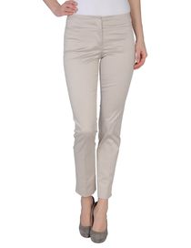 JIL SANDER - 3/4-length trousers