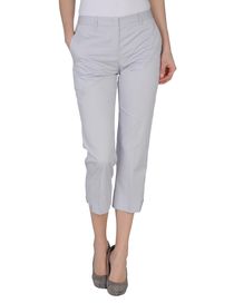 JIL SANDER - 3/4-length trousers
