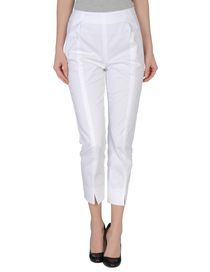 JIL SANDER - 3/4-length trousers