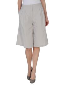 JIL SANDER - Knee length skirt