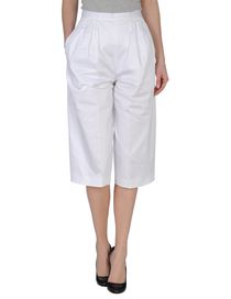 JIL SANDER - 3/4 length skirt