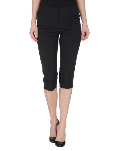 ZOOM JIL SANDER - 3/4-length trousers