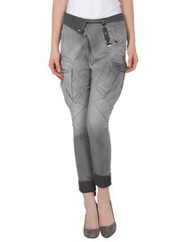 HIGH - Casual pants
