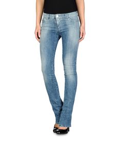 ARMANI JEANS - Jeans