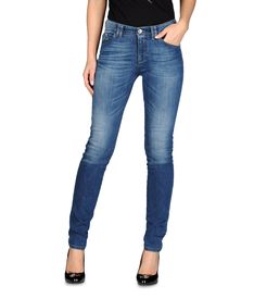 ARMANI JEANS - Jeans