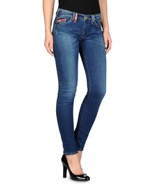 ARMANI JEANS - Jeans