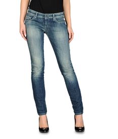 ARMANI JEANS - Jeans
