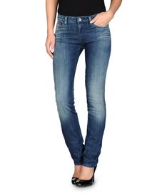 ARMANI JEANS - Jeans