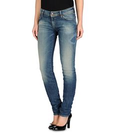ARMANI JEANS - Jeans