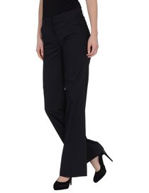 JIL SANDER - Formal trouser