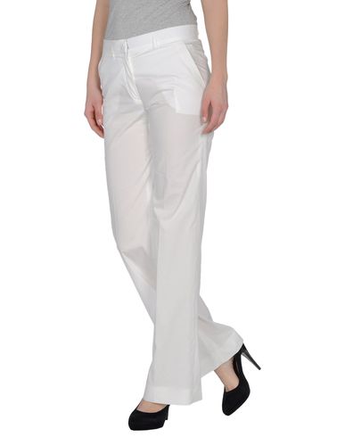 ZOOM JIL SANDER - Dress pants