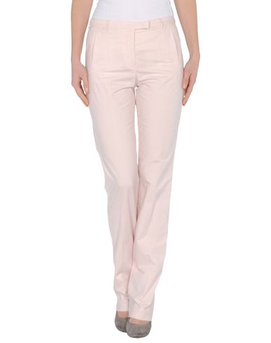 ZOOM JIL SANDER - Dress pants