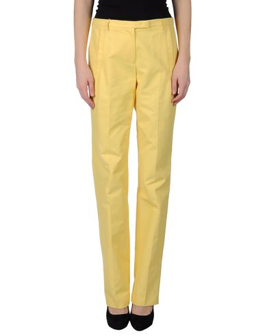 ZOOM JIL SANDER - Casual trouser