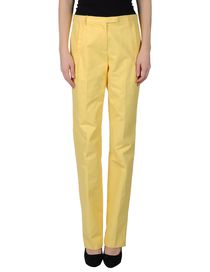 JIL SANDER - Casual pants
