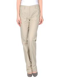 JIL SANDER - Casual pants
