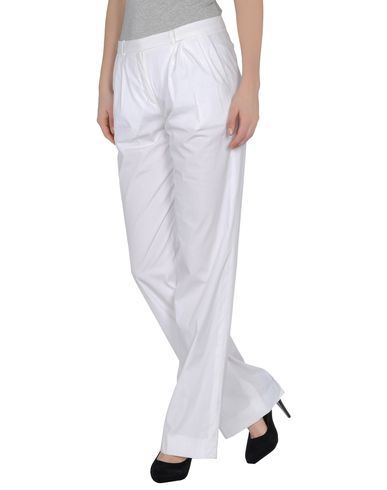 ZOOM JIL SANDER - Dress pants
