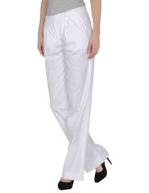 JIL SANDER - Dress pants