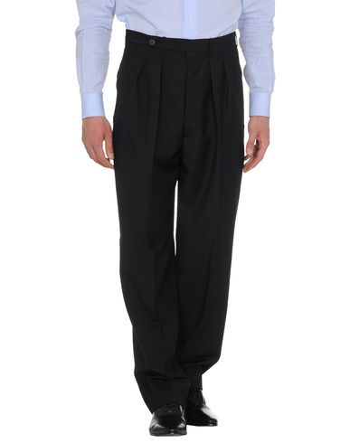 ZOOM JIL SANDER - Formal trouser