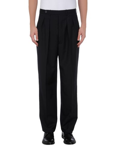 ZOOM JIL SANDER - Dress pants