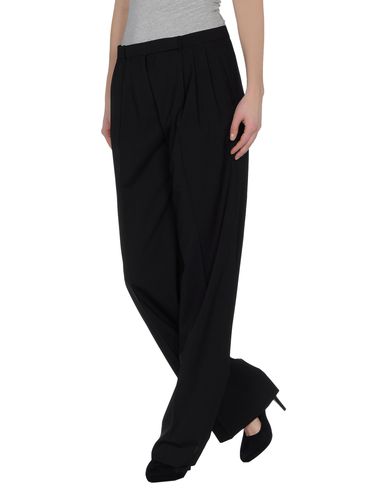 ZOOM JIL SANDER - Dress pants