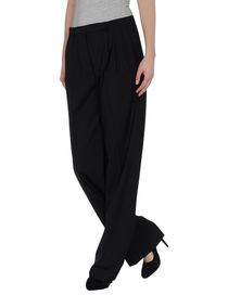 JIL SANDER - Formal trouser