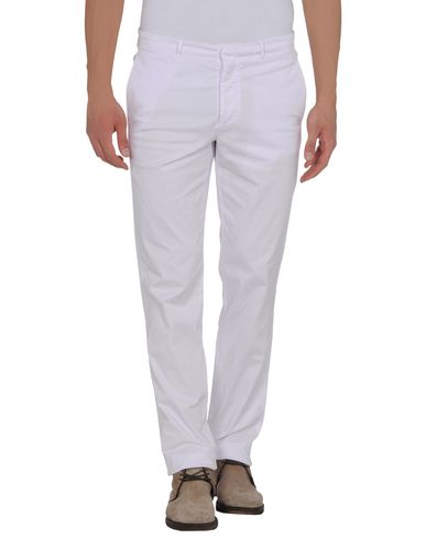 ZOOM JIL SANDER - Dress pants