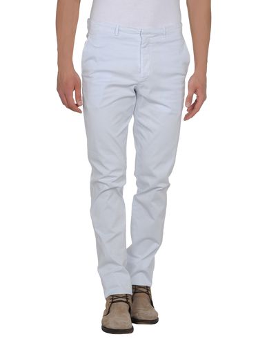 ZOOM JIL SANDER - Dress pants