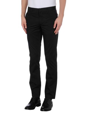 JIL SANDER - Formal trouser