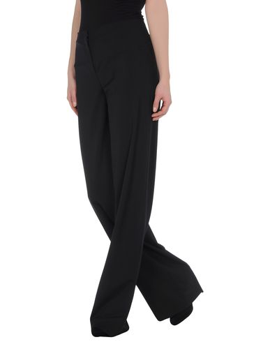 ZOOM JIL SANDER - Dress pants