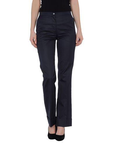 ZOOM JIL SANDER - Dress pants