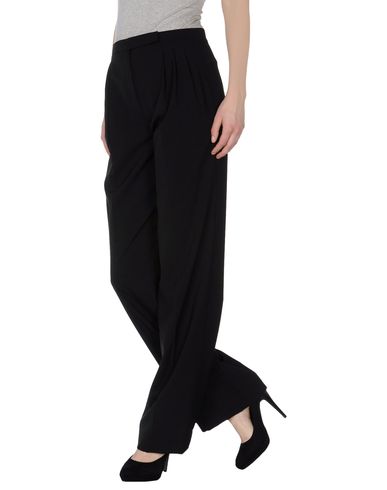 ZOOM JIL SANDER - Dress pants