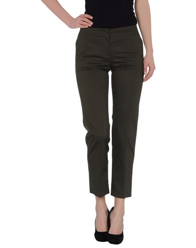 ZOOM JIL SANDER - Dress pants
