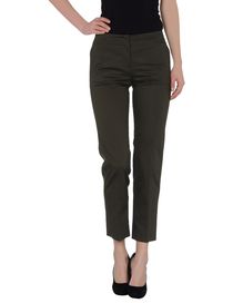 JIL SANDER - Dress pants