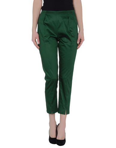 ZOOM JIL SANDER - Dress pants