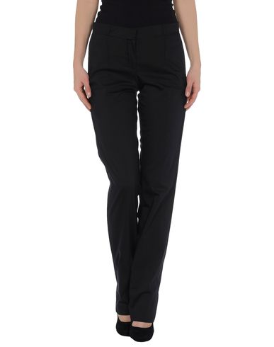 ZOOM JIL SANDER - Dress pants