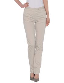 JIL SANDER - Formal trouser