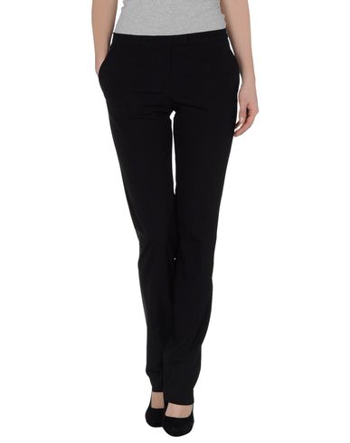 ZOOM JIL SANDER - Dress pants