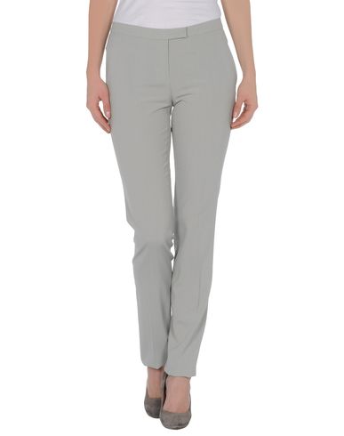ZOOM JIL SANDER - Dress pants