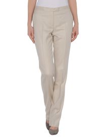JIL SANDER - Formal trouser