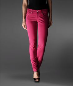 ARMANI COLLEZIONI - 5 pockets