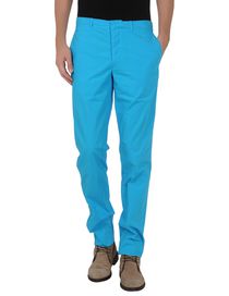 JIL SANDER - Casual pants
