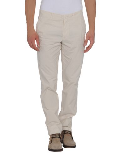 ZOOM JIL SANDER - Casual trouser