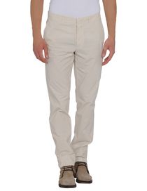 JIL SANDER - Casual pants