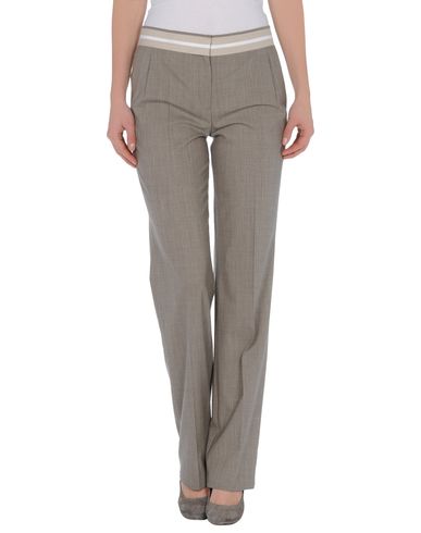 ZOOM JIL SANDER - Dress pants